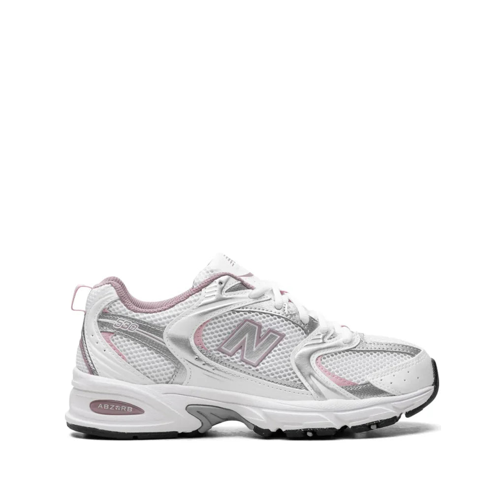 New Balance 530 White Pink