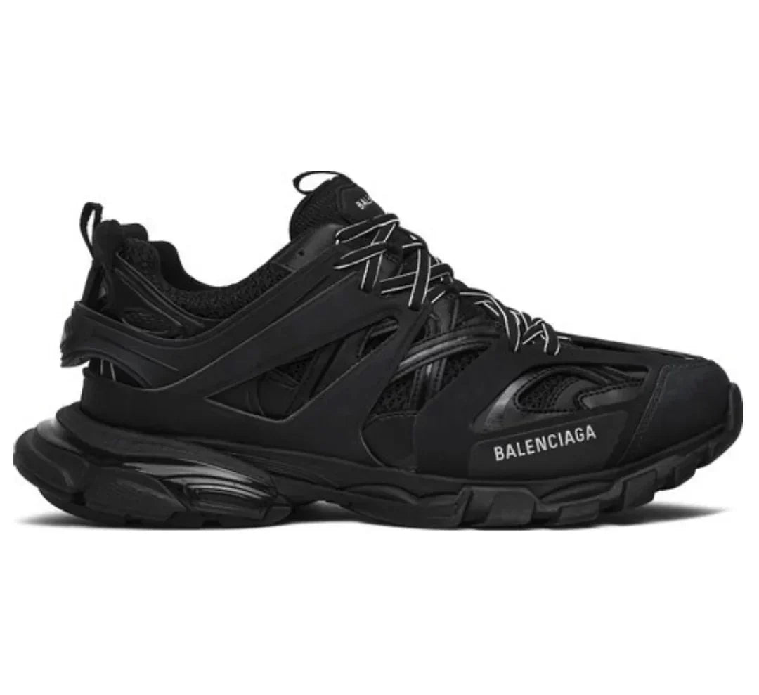 Balenciaga Track Sneaker ‘Triple Black’