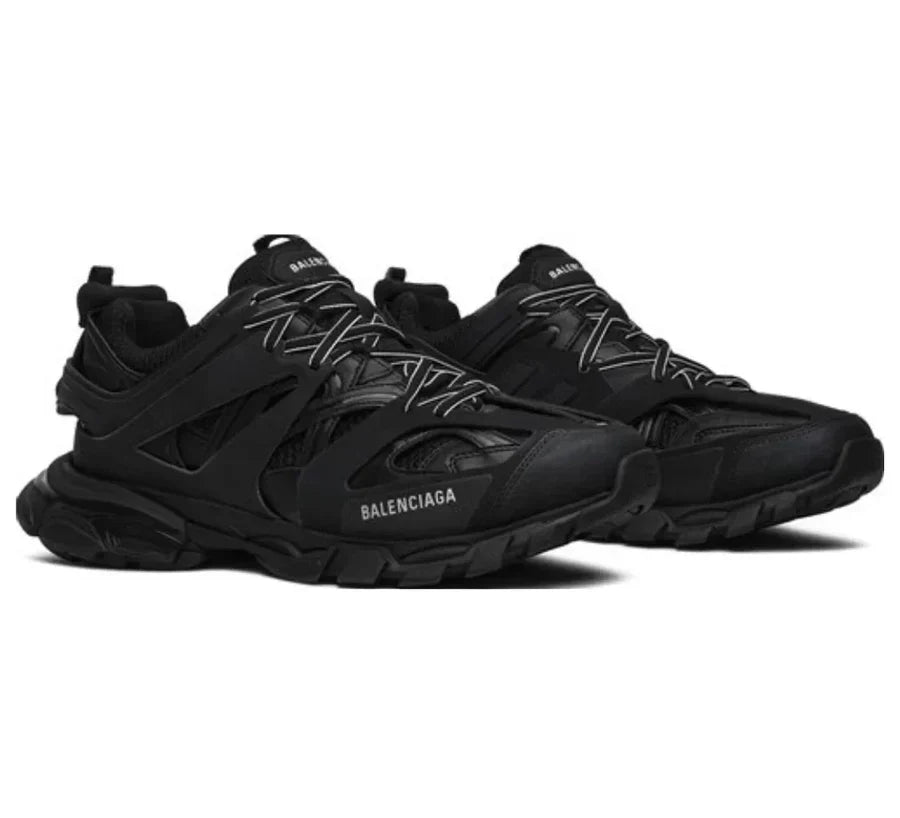 Balenciaga Track Sneaker ‘Triple Black’