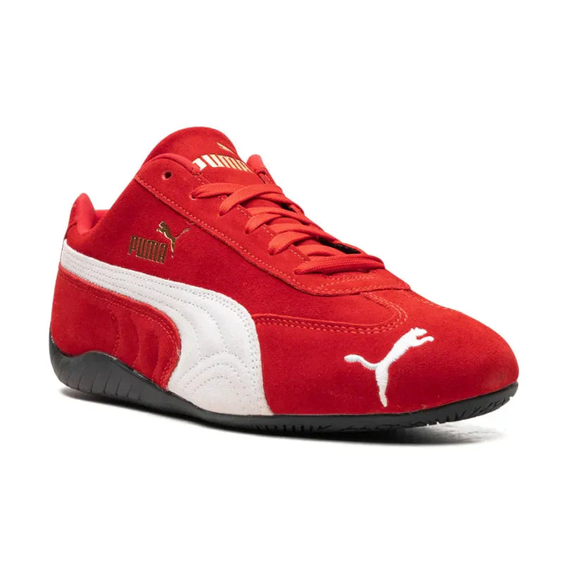 PUMA Speedcat OG – Red White