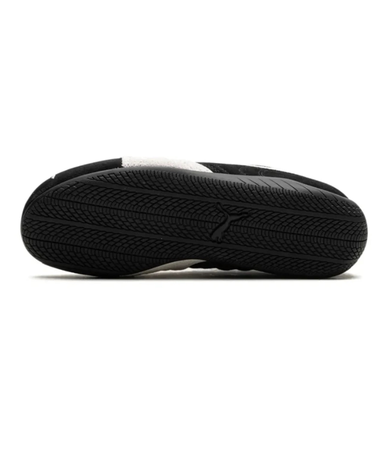 PUMA Speedcat OG – black White
