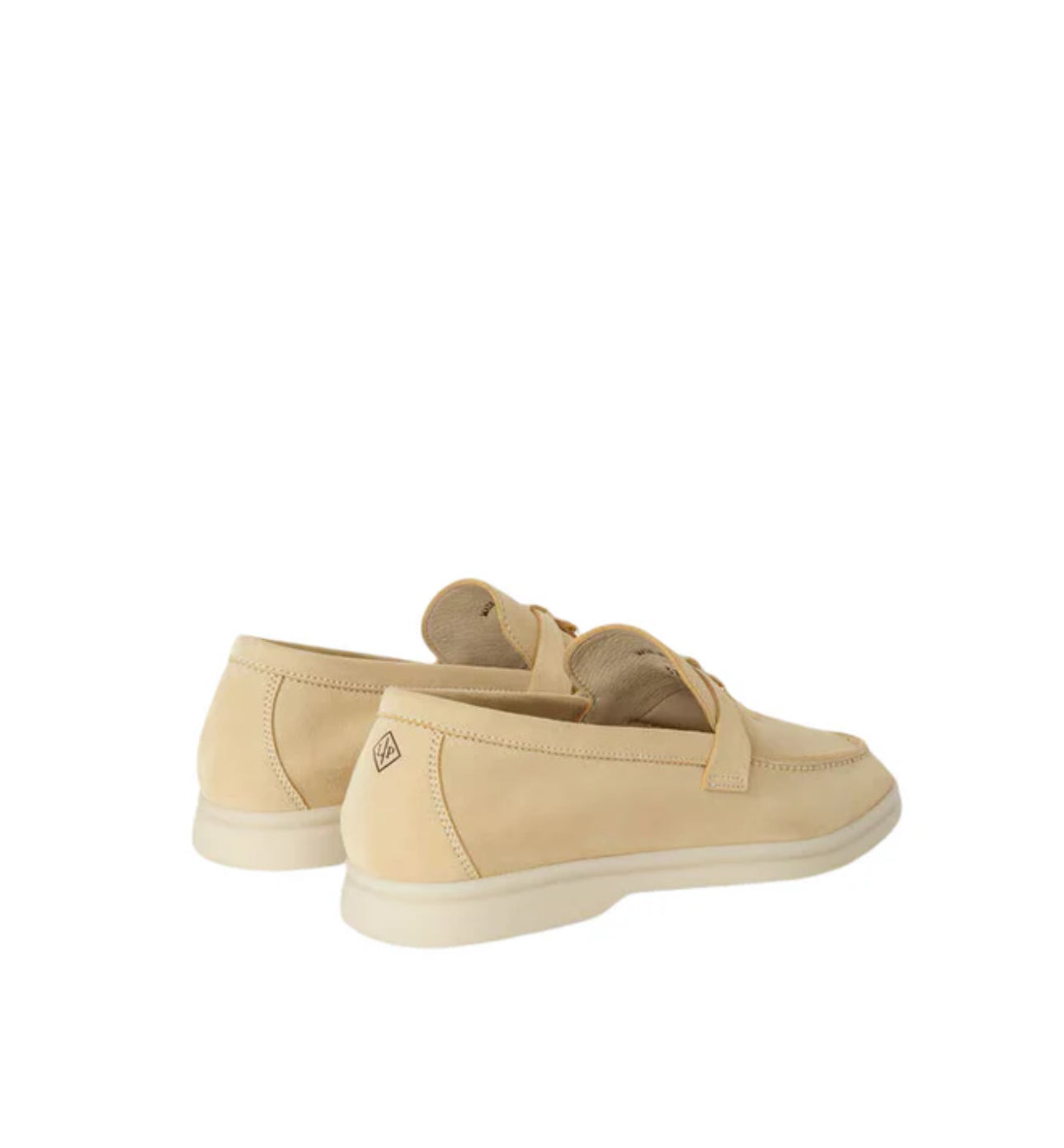 Loro Piana Summer Charms Walk Loafer