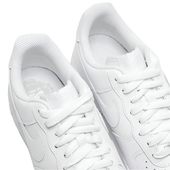 Nike Air Force 1 '07 - ALL WHITE