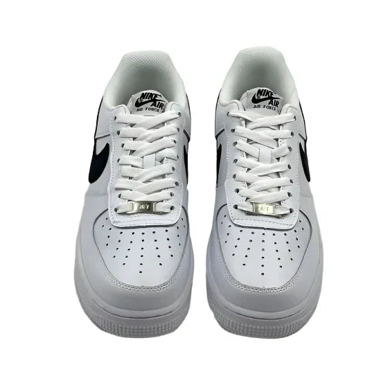 Air Force 1 Low 07 White Obsidian