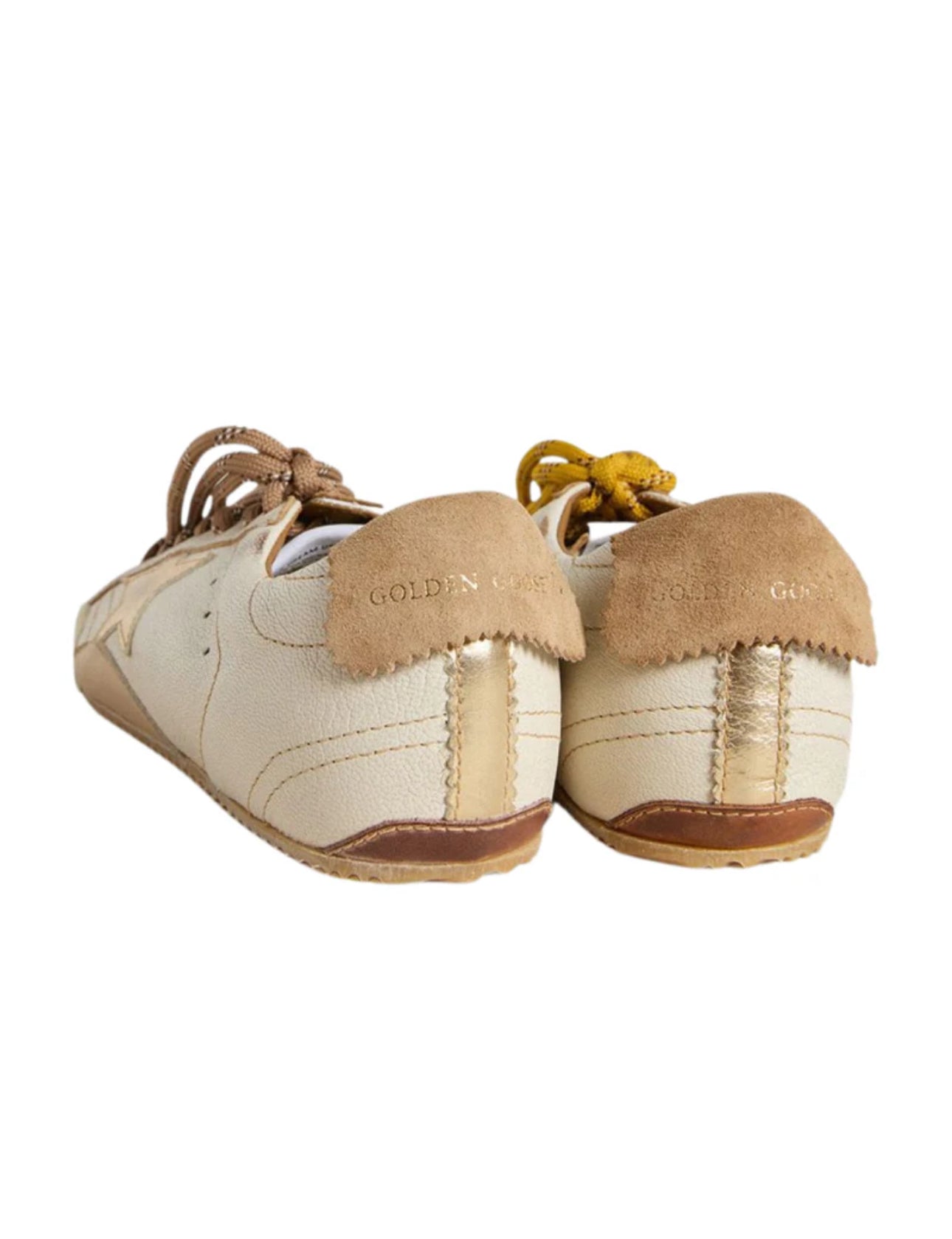 Golden Goose True Star Sneakers