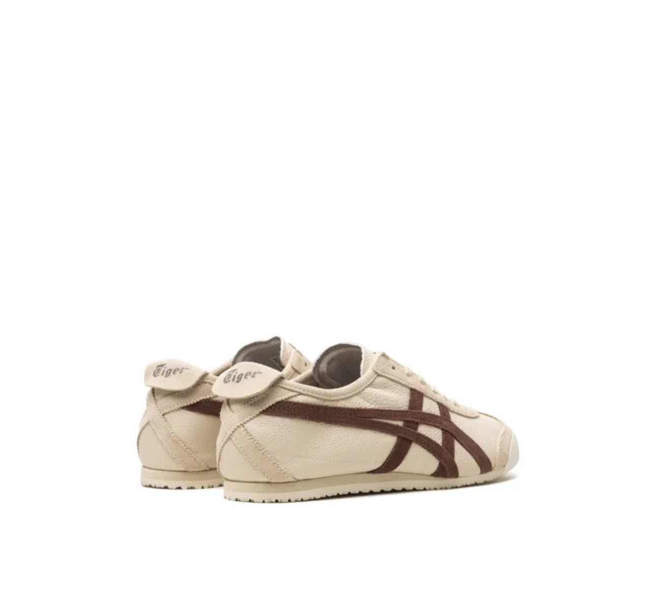 Onitsuka Tiger
Mexico 66 Vintage "Beige/Brown" sneakers