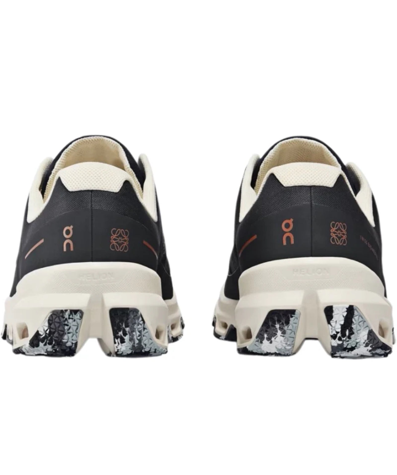 Loewe x Cloudventure 'Black'