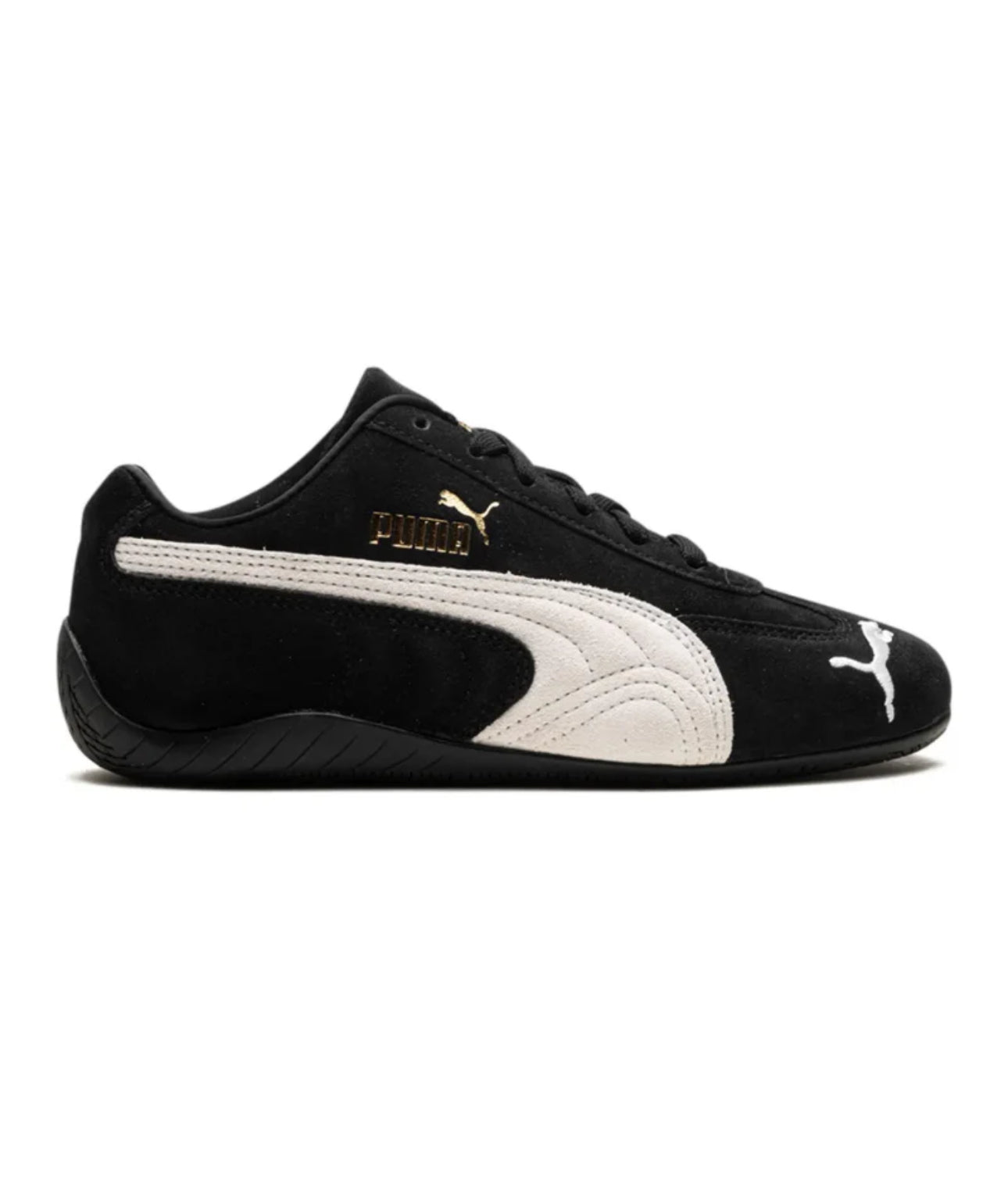 PUMA Speedcat OG – black White
