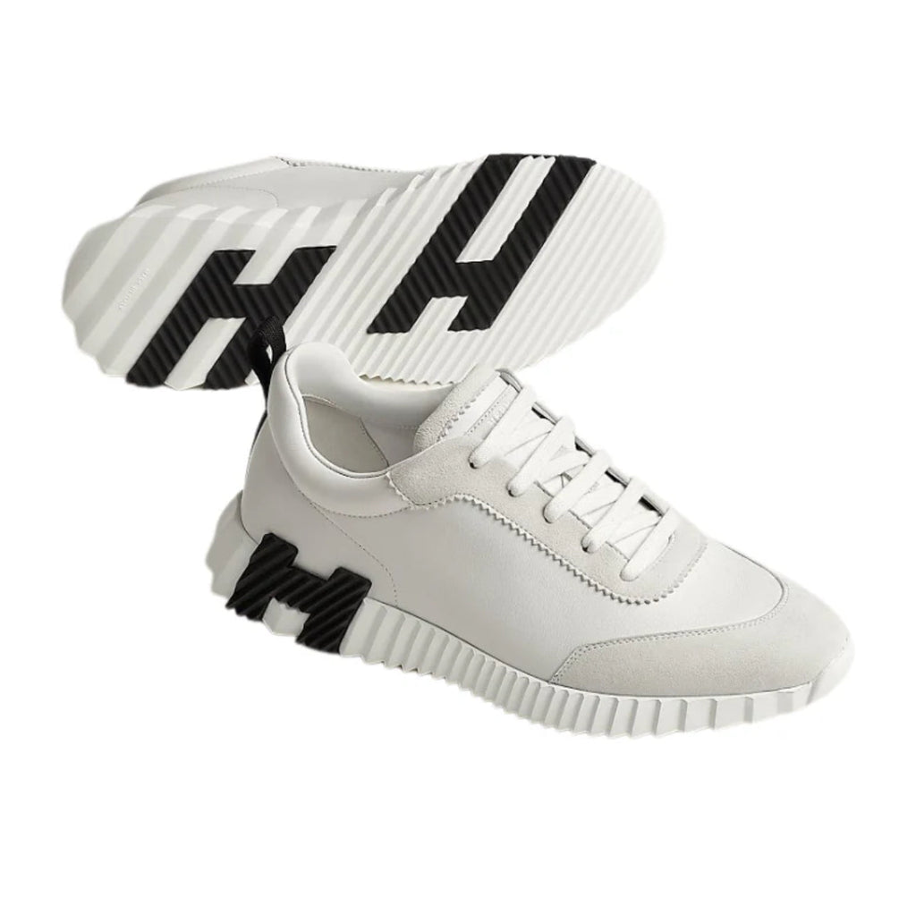 Hermès Bouncing Sneaker