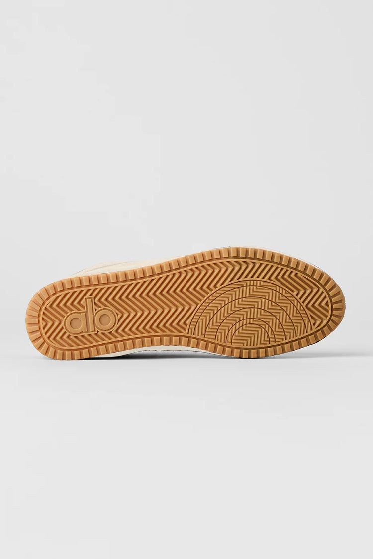 ALO Sunset Sneaker SANDSTONE