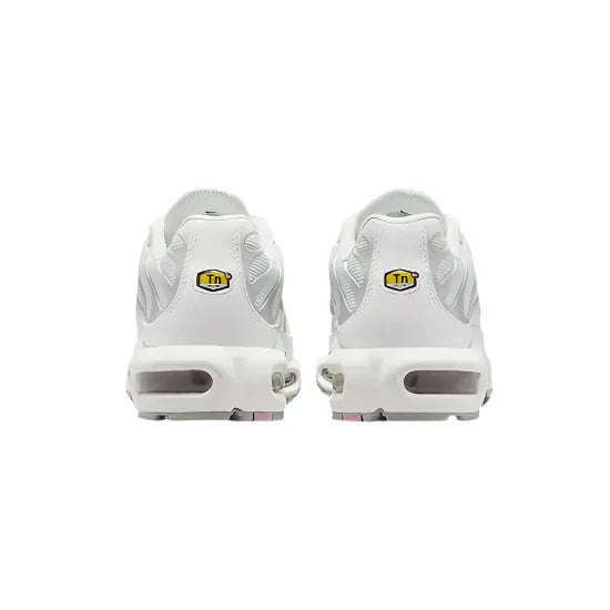 TN Air Max Plus White Pink Rise