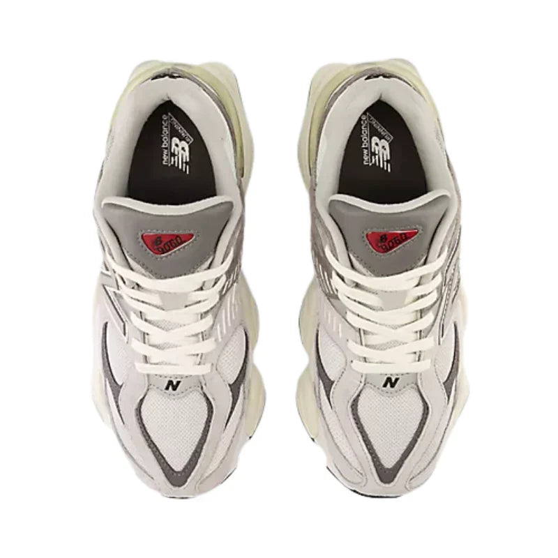 New Balance 9060 – Rain Cloud Gray
