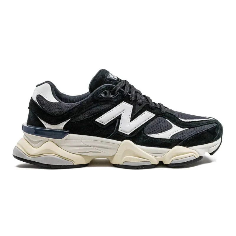 New Balance 9060 – Black White