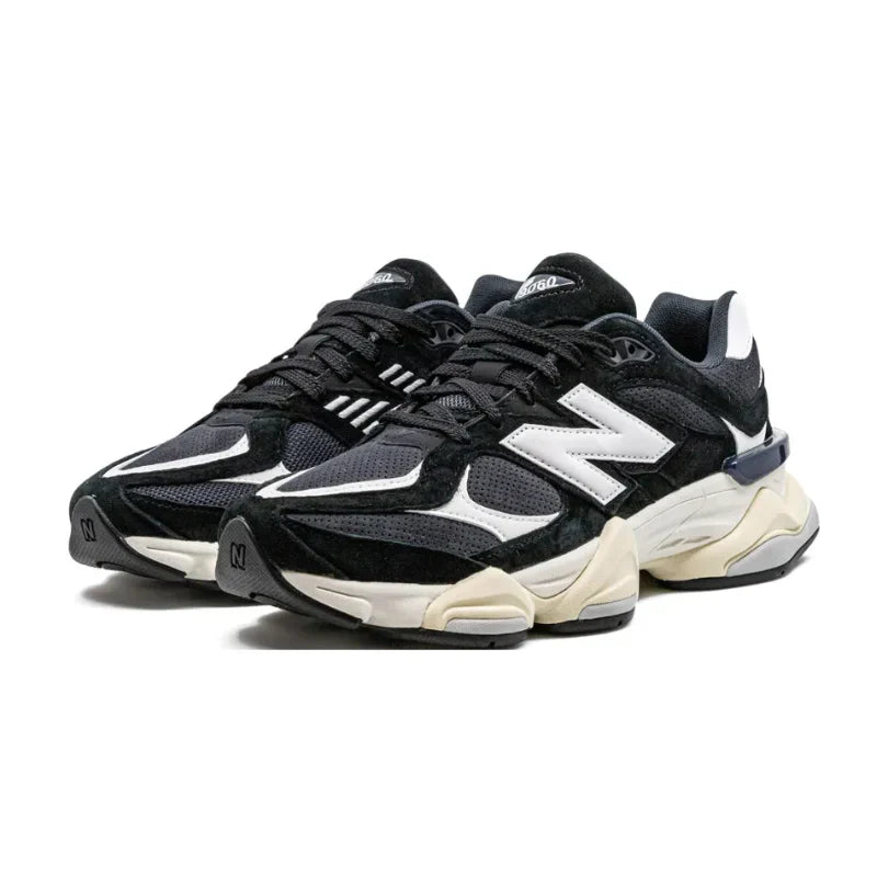 New Balance 9060 – Black White