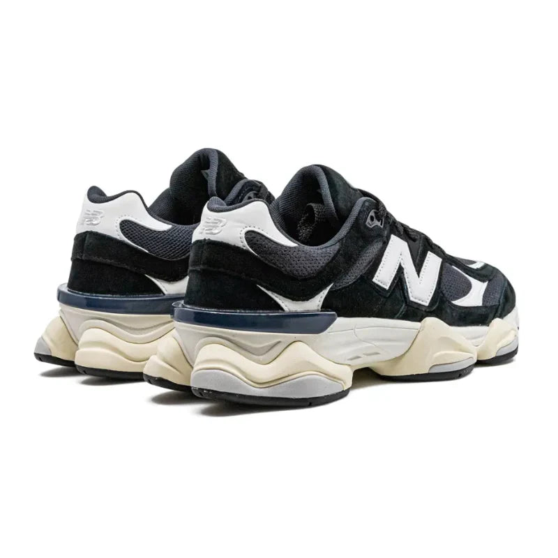 New Balance 9060 – Black White