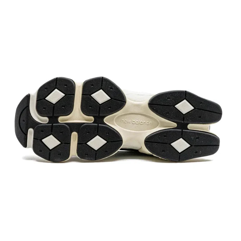New Balance 9060 – Black White