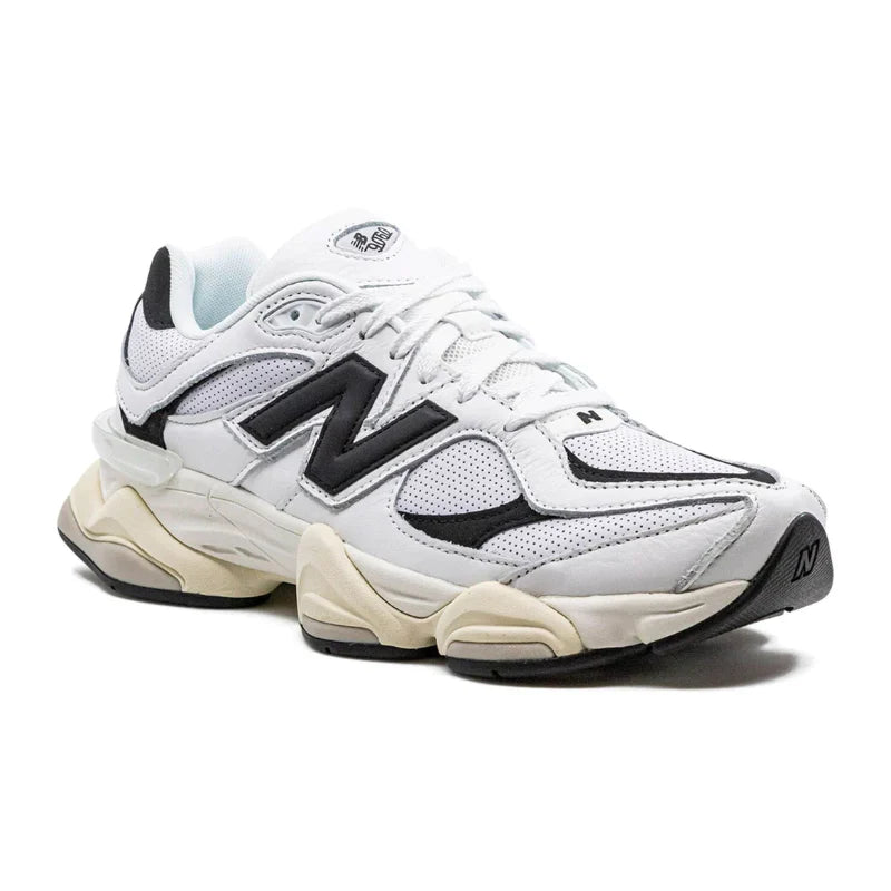 New Balance 9060 – White Black