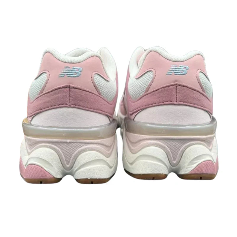 New Balance 9060 – Rose Pink (Wide) (GS)