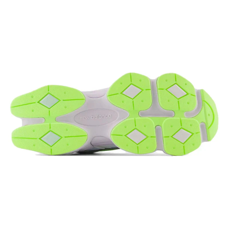 New Balance 9060 – White Taro