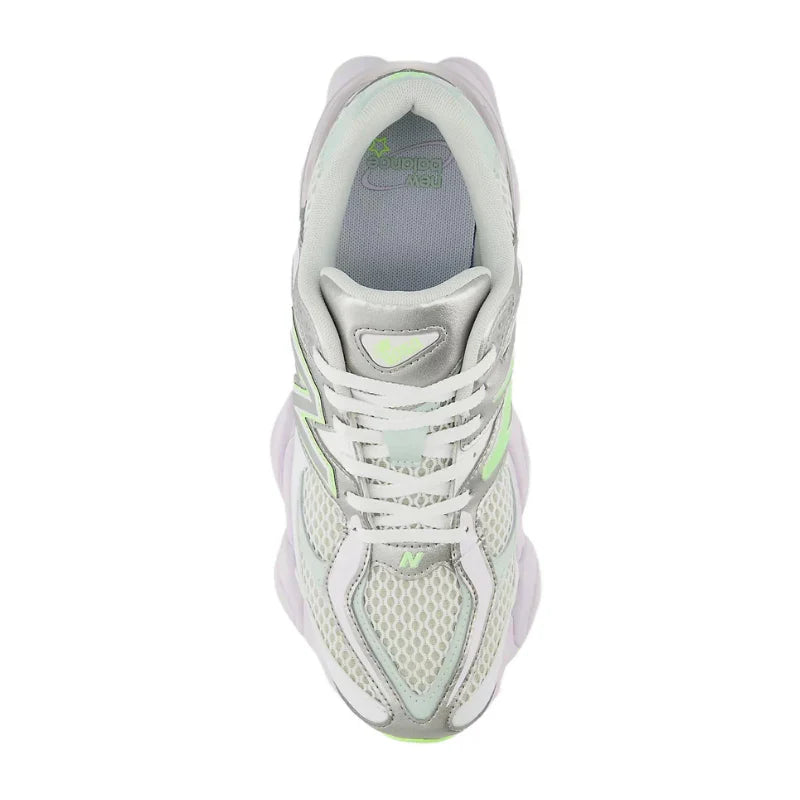 New Balance 9060 – White Taro