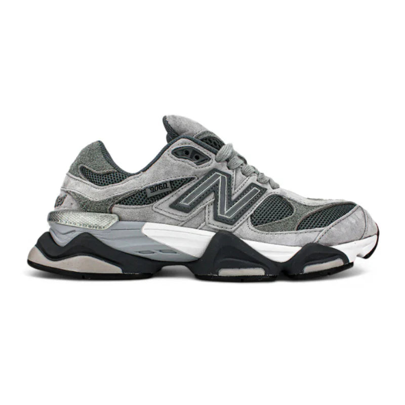 New Balance Kpoccob 9060 – freshgoods Dark gray