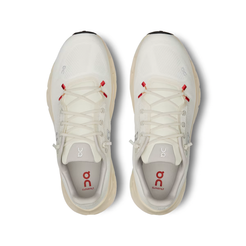 On Running Cloudtilt Sand/Cream