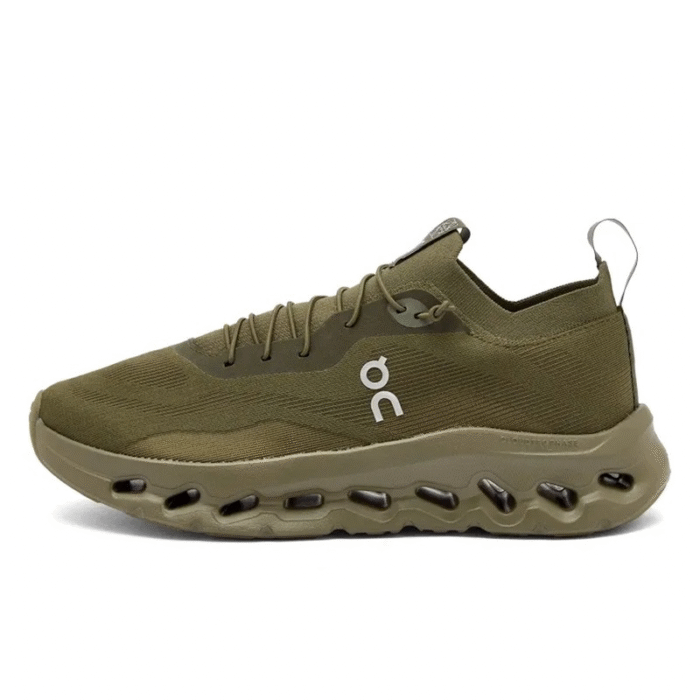 LOEWE x OnCloudtilt KHAKI/Green