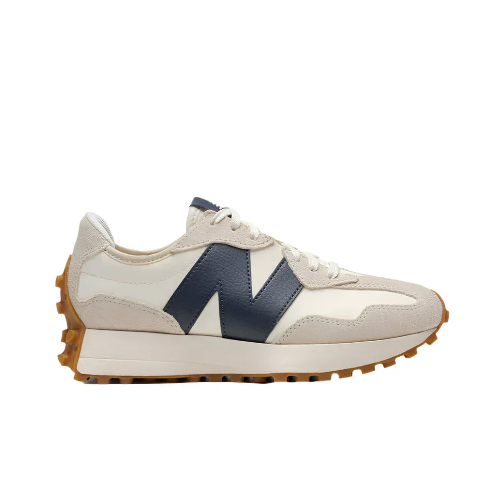 New Balance 327 Women's navy
