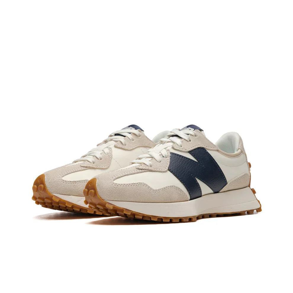 New Balance 327 Women's navy