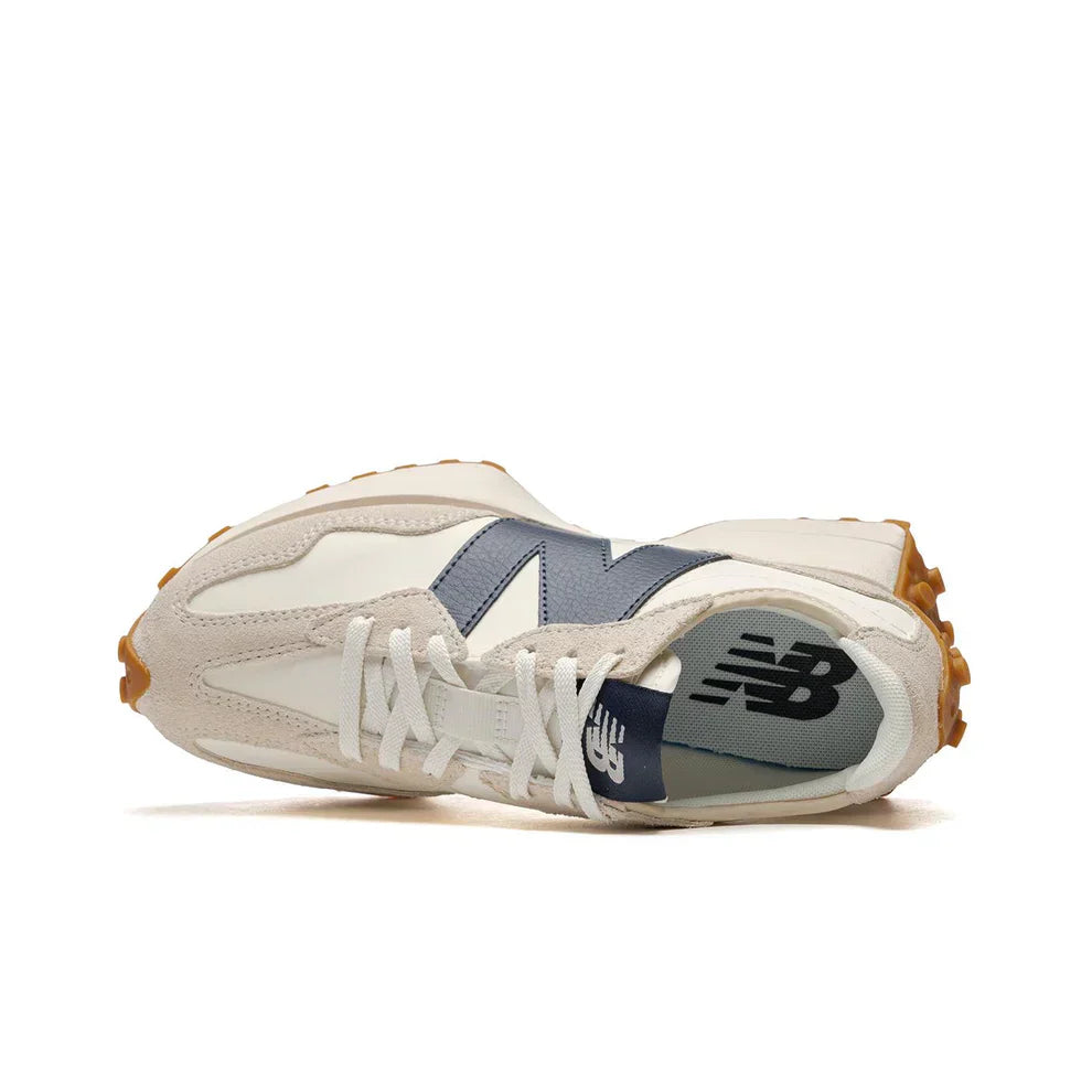 New Balance 327 Women's navy
