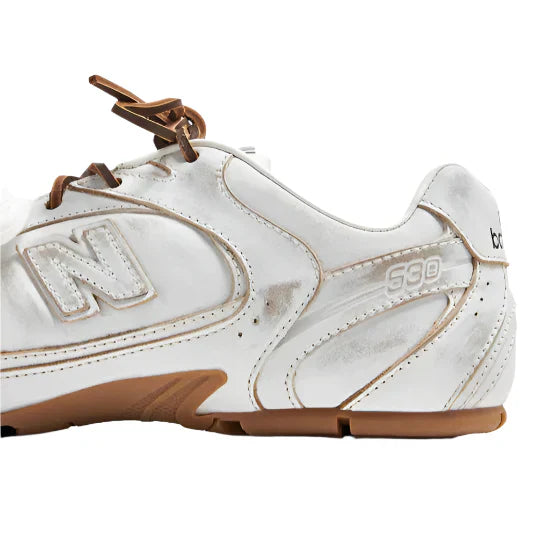 New Balance 530 SL Miu Miu White Gum