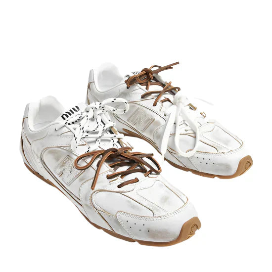 New Balance 530 SL Miu Miu White Gum