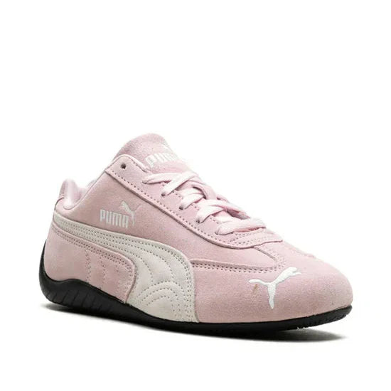 PUMA Speedcat "Pink/White" sneakers
