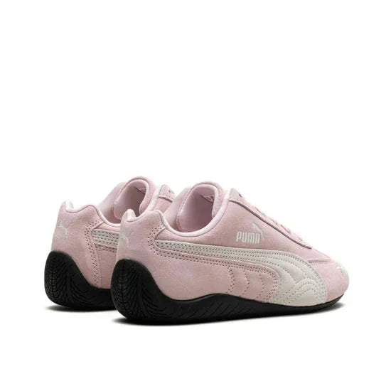 PUMA Speedcat "Pink/White" sneakers