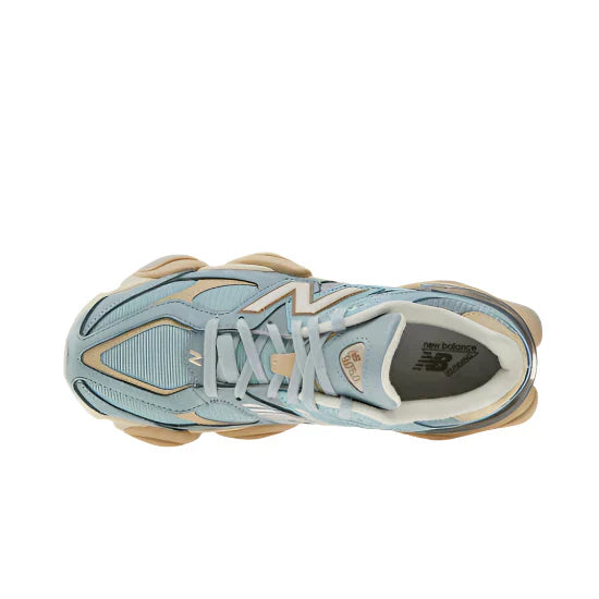 New Balance 9060 Blue Haze