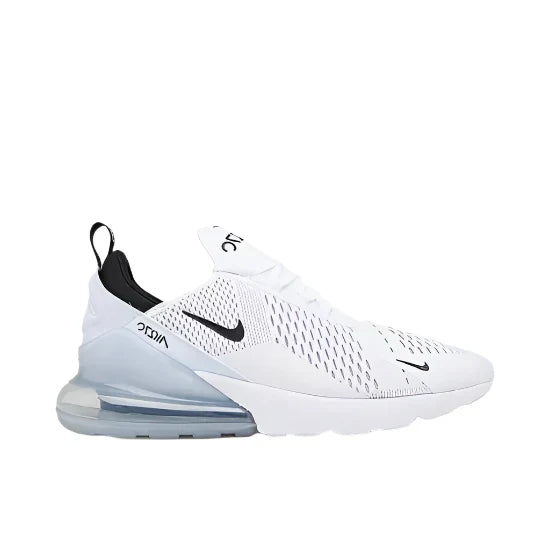 NIKE AIR MAX 270 CASUAL SHOES AH8050-100 White/Black