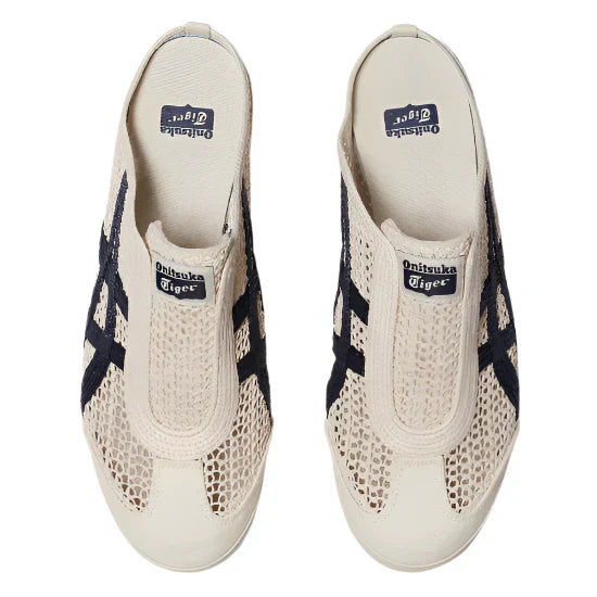 MEXICO 66 SABOT Birch/Peacoat