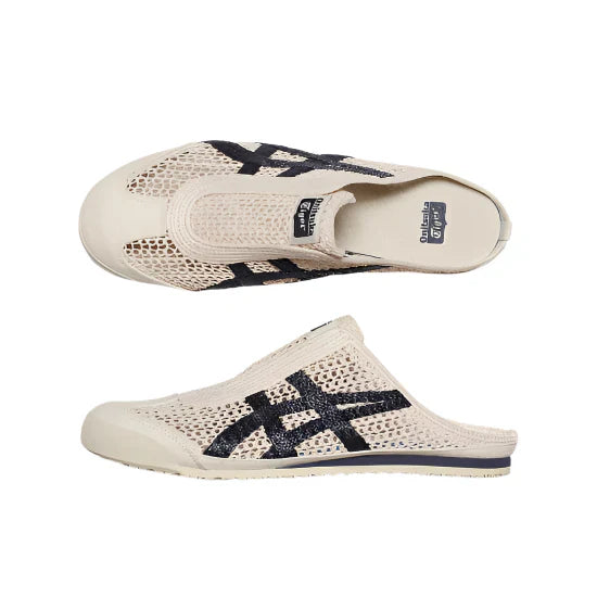 MEXICO 66 SABOT Birch/Peacoat