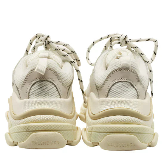 Balenciaga Wmns Triple S Trainer