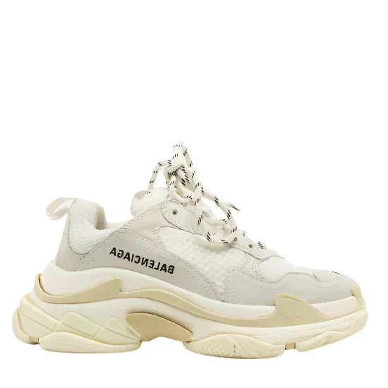 Balenciaga Wmns Triple S Trainer
