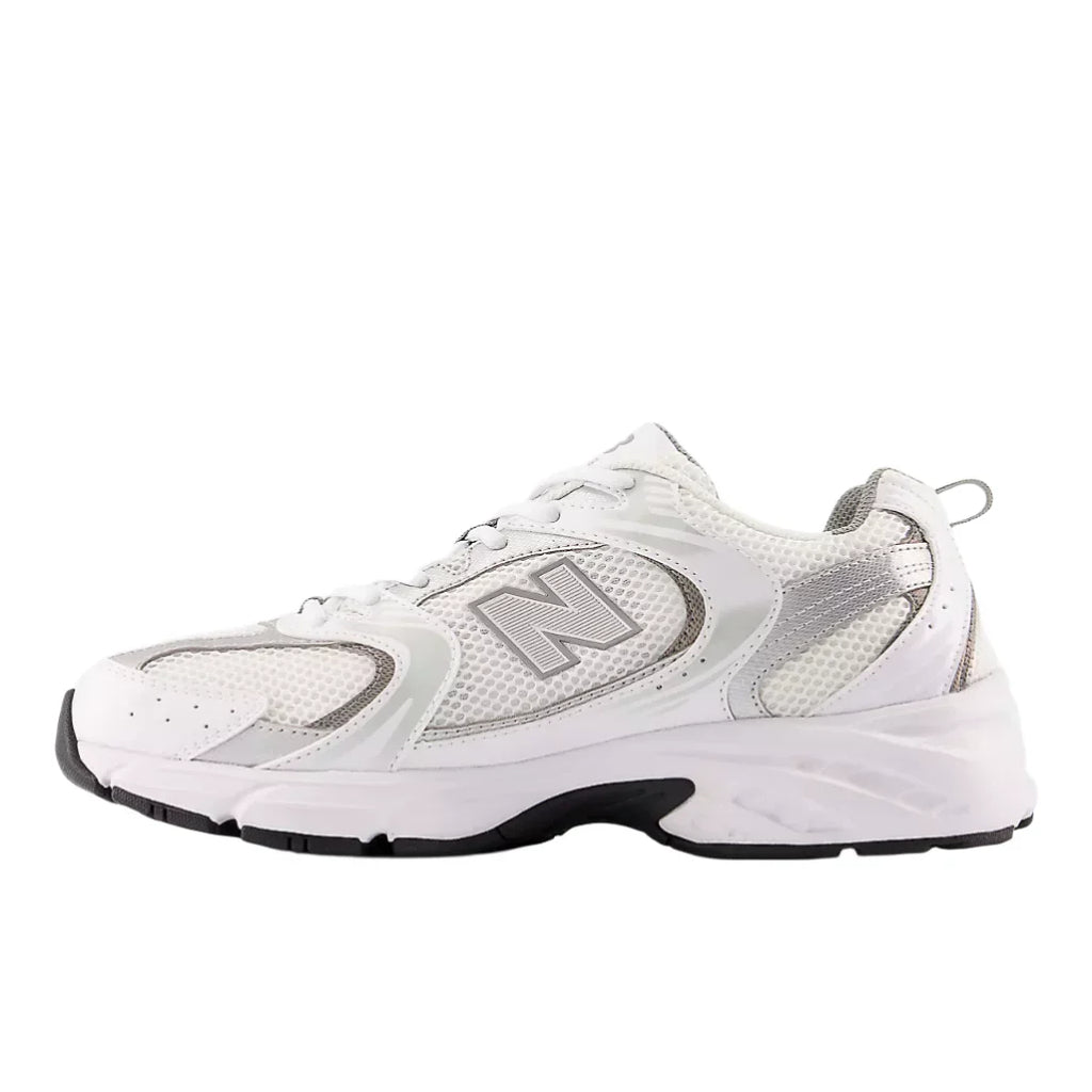 New Balance 530 white x gray