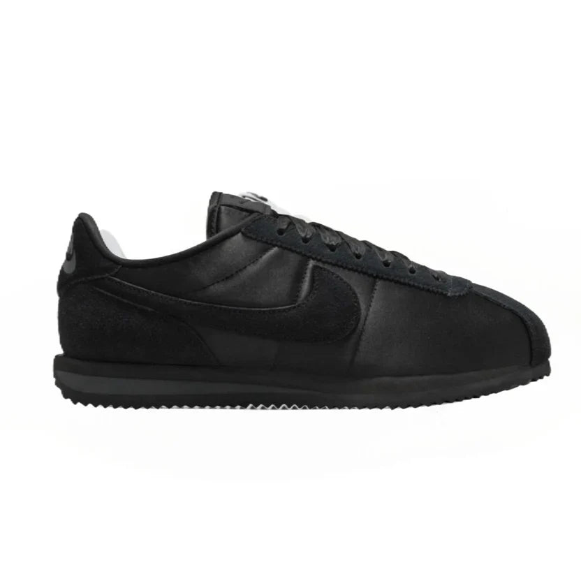 Nike cortez triple black