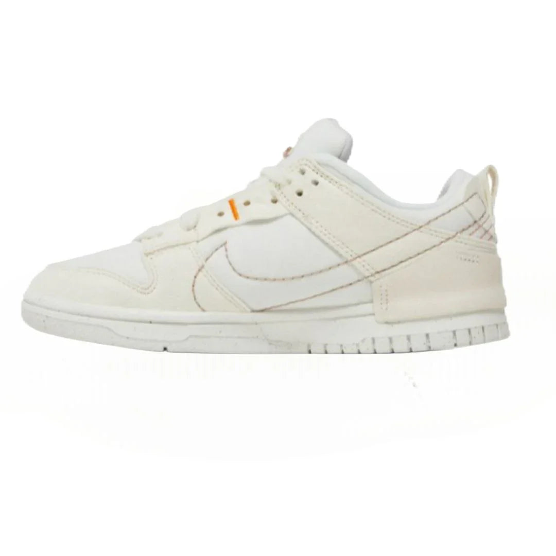 Nike dunk low disrupt pale Ivory