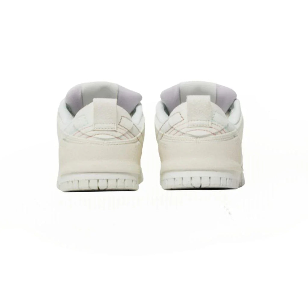 Nike dunk low disrupt pale Ivory