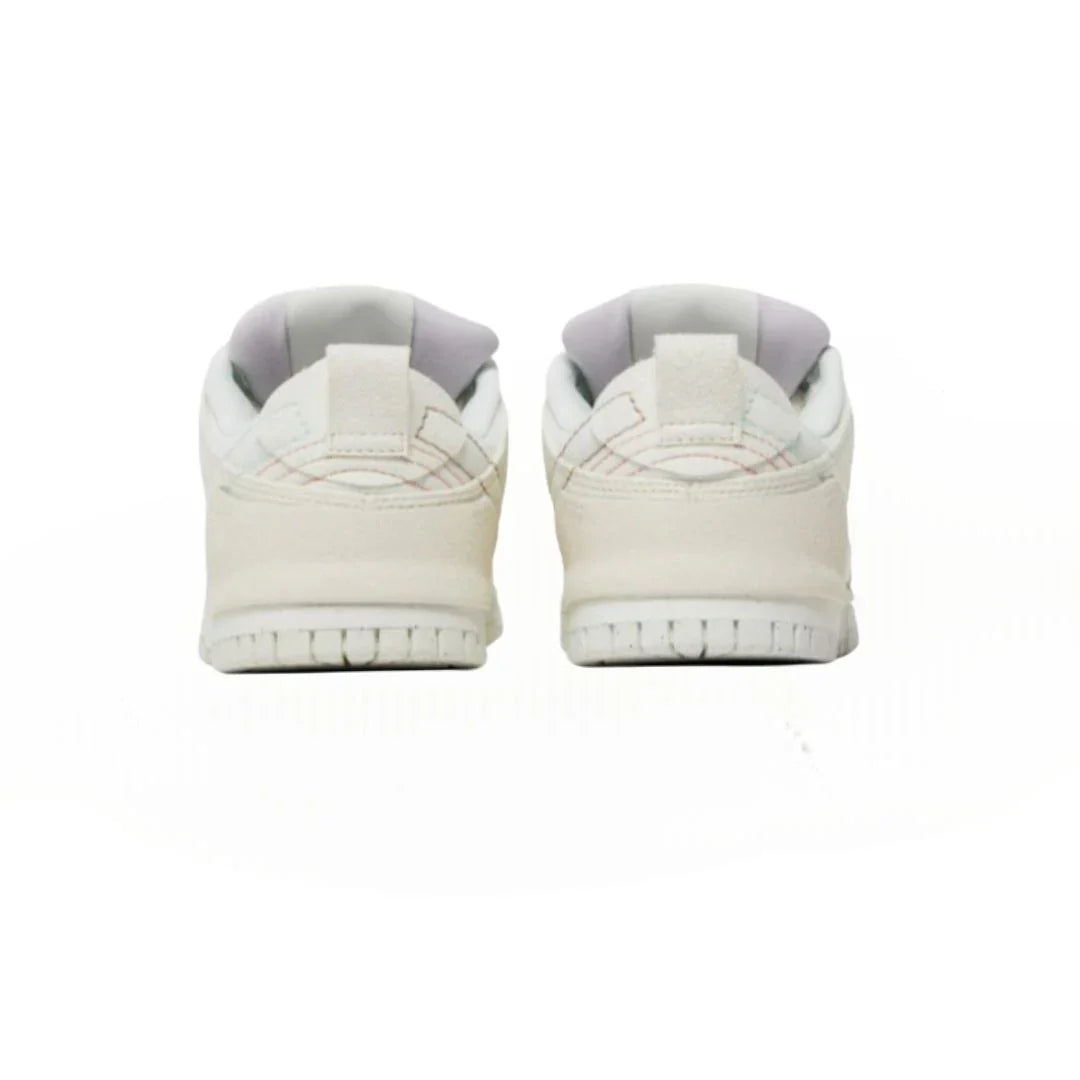 Nike dunk low disrupt pale Ivory