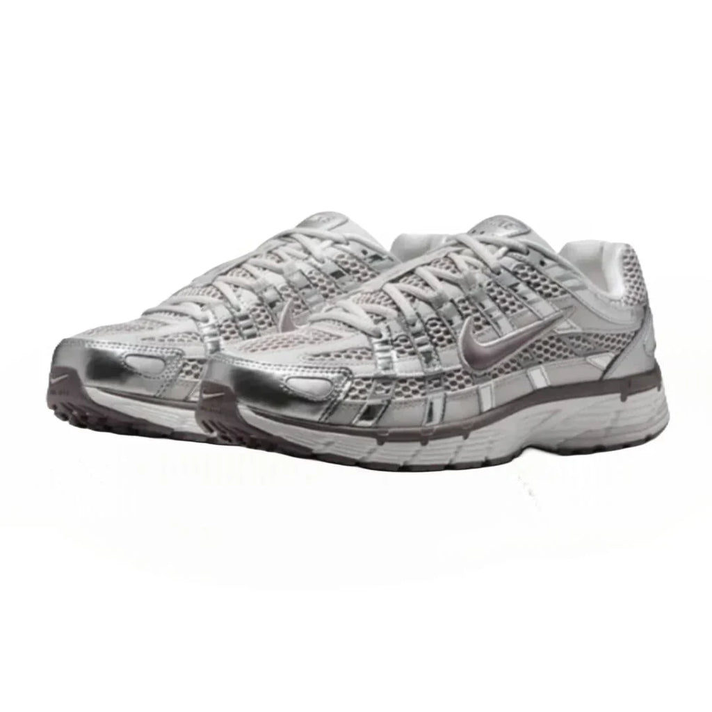 Nike P-6000 platinum violet