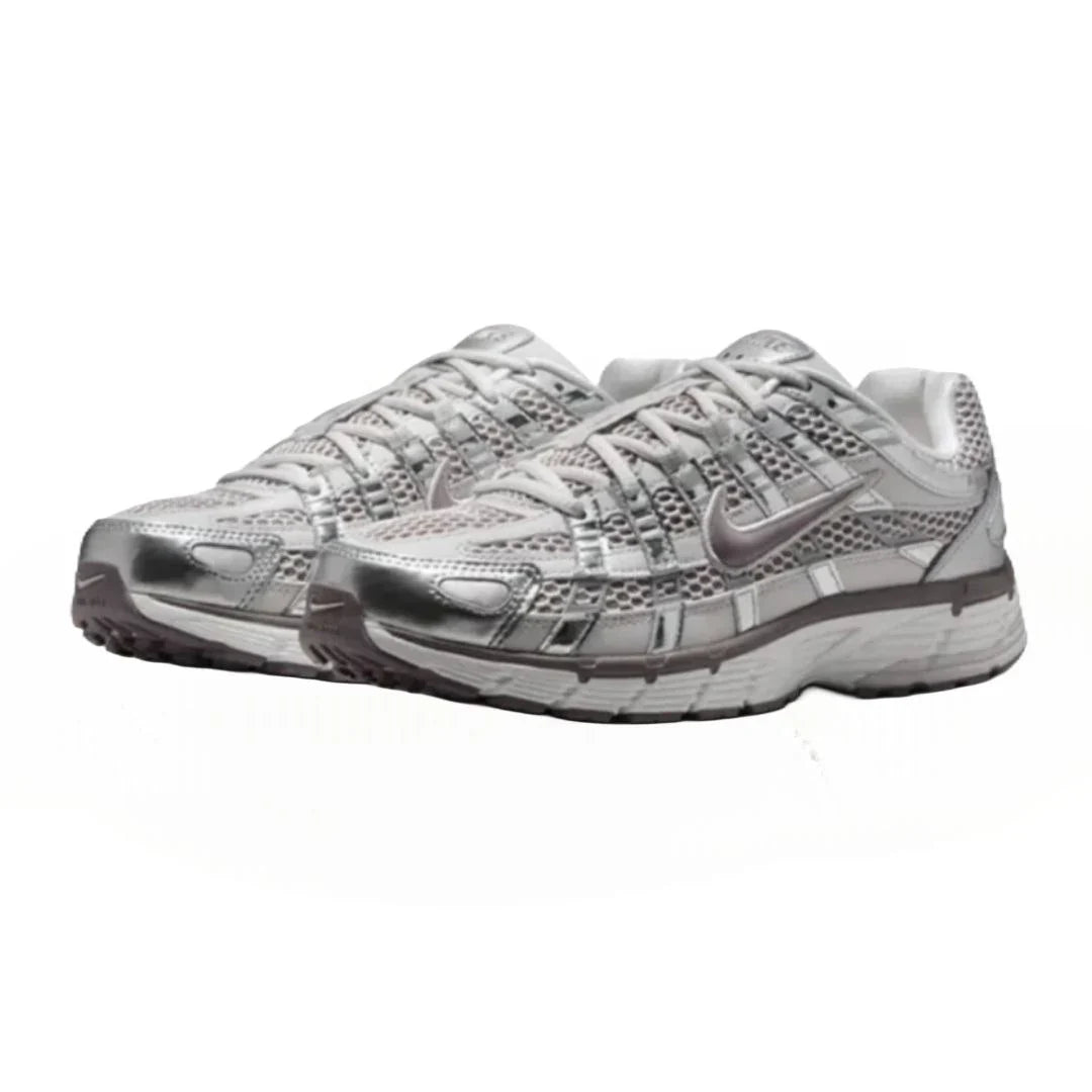Nike P-6000 platinum violet