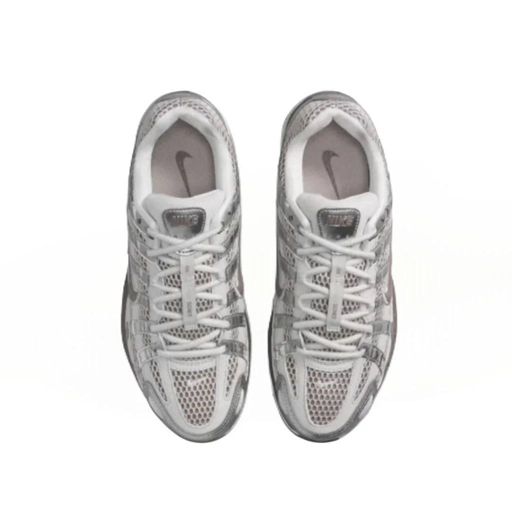 Nike P-6000 platinum violet