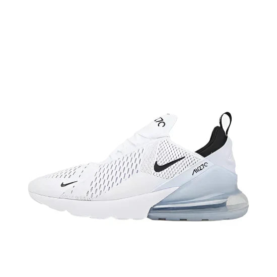 NIKE AIR MAX 270 CASUAL SHOES AH8050-100 White/Black