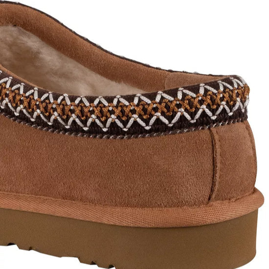 Ugg Women's Tasman Slipper Camel